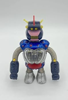 Amazon.co.jp: ポピー 超合金 ロボリキ GA-39 がんばれ ロボコン 3期生